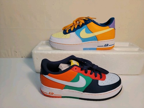 Nike air force - 1, "what