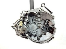 CAMBIO MANUALE COMPLETO PER CITROEN Saxo 2° Serie 20CF02 VJX Diesel 1500 (99>0