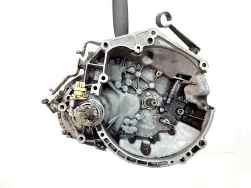 Cambio manuale completo per - cambio,