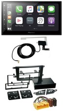 Pioneer USB MP3 2DIN Bluetooth
