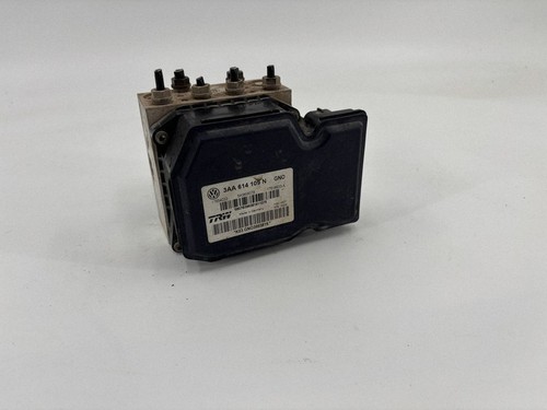 Centralina abs volkswagen - abs,