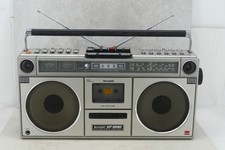 SHARP GF-9090 ++ radio boombox