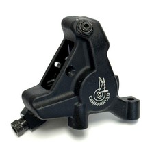 Pinza freno a disco posteriore