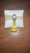 Charm pandora disney belle - charm,