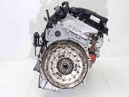 Motore completo n47d20c - n47d20c, /