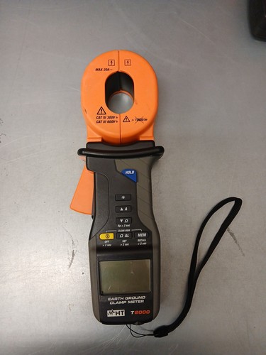 Instruments tester digitale - ht,
