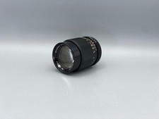 Revue Revuenon 135 mm f/2.8