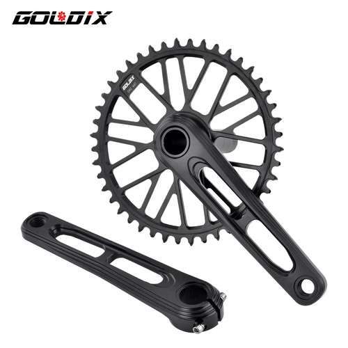 Guarnitura bici strada - bici, da