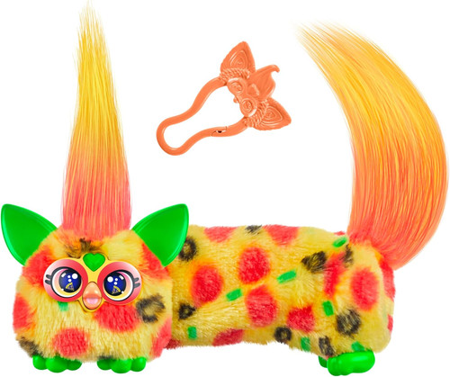 Furby furblets pepp roni - furby, pepp-oh-roni