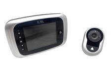 Spioncino digitale VI.TEL
