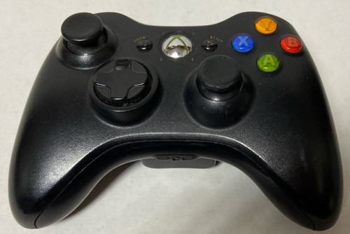 Joystick nero controller per - nero,