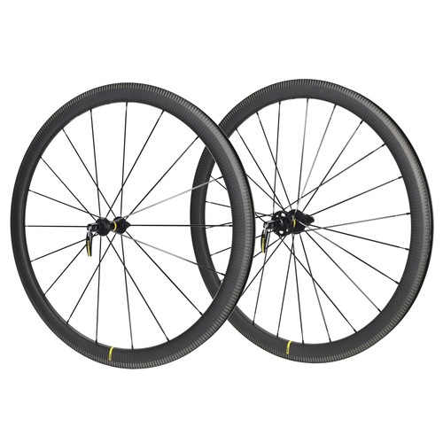 Ruote mavic cosmic rim - ruote, sl