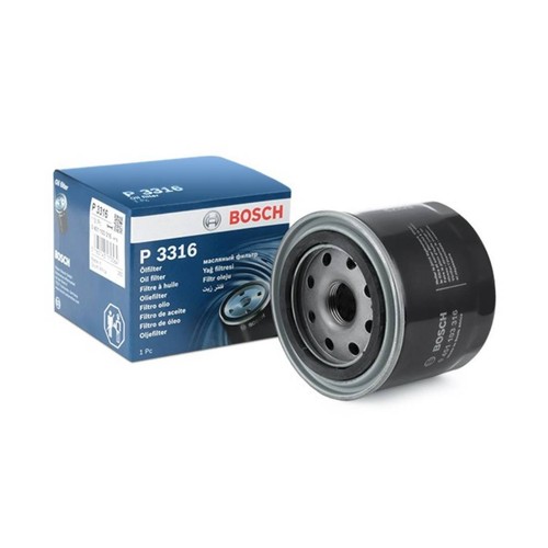 Bosch 451 103 316 - bosch, filtro