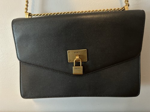 Borsa tracolla dkny elissa - tracolla,
