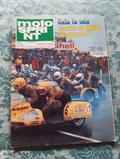 MOTOSPRINT N 33  1977 -CROSS