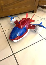 PAW PATROL AIR PATROLLER aereo