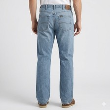 Jeans uomo Lee Relaxed Fit