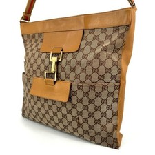 Autentica borsa a tracolla