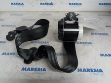Cintura di sicurezza anteriore