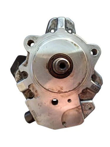 Pompa carburante alta