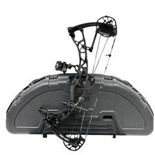Hoyt Alpha X 30 60-70lbs DW