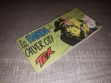 TEX raccoltina serie rossa n° 194  Edizioni Araldo   !!