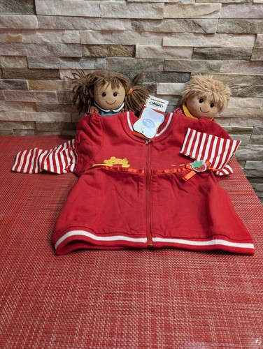 Felpa neonata bambina disney - ,