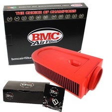 Filtro Aria Sportivo per Mercedes Classe C W204,C204,S204 C 220 CDI CV 170 08-14