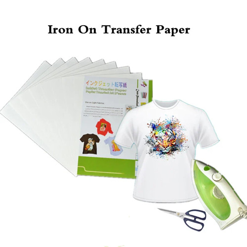 Carta transfer fogli - transfer, 20