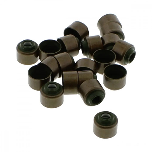 Kit guarnizioni stelo valvola