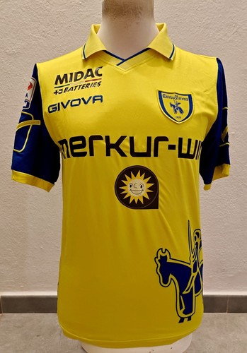 Maglia chievo verona - maglia,