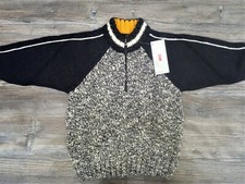 Maglione Bambino KILKENNY lana