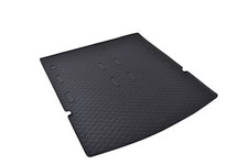 Tappeto Gomma Baule per Ford