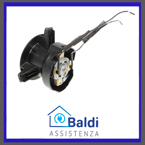 Ricambio motore ventola 230v - motore,