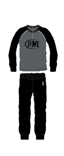 Pigiama juventus ufficiale - juventus,