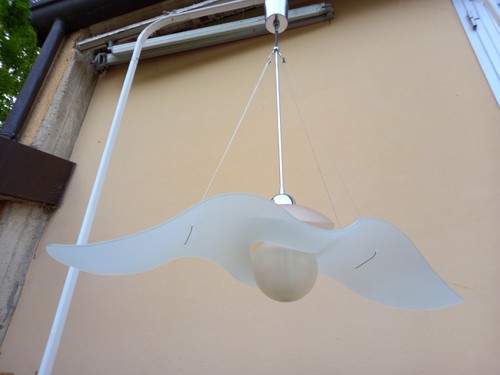 Lampada sospensione di - lampada,
