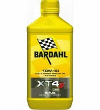 1L Olio Moto Bardahl Xt4-S C60