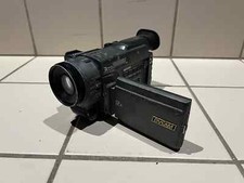 Sony DSR-PD100A Videocamera