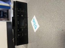 CONSOLE CENTRALE CON COMANDI CLIMA E RADIO AUDI A4 Avant (B5) 8D0820043M (99>01