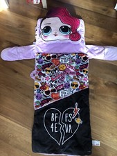 PISOLONE LOL SURPRISE  GIOCHI