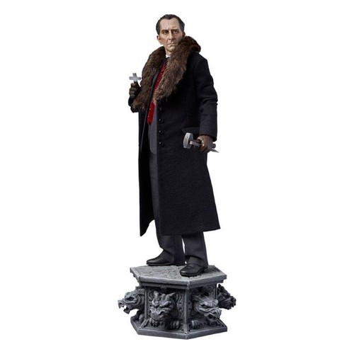 Dracula premium format statua - dracula,