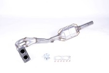 Catalizzatore Volvo S40 I V40