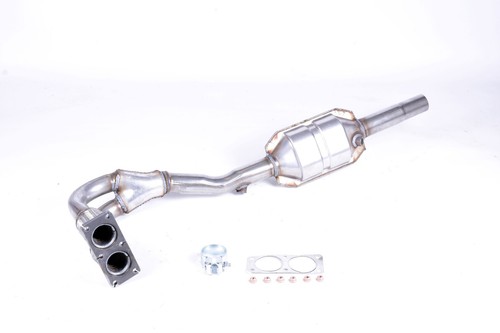 Catalizzatore volvo s40 - volvo,
