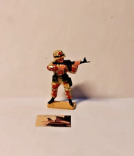 Soldatino piombo/metallo Made