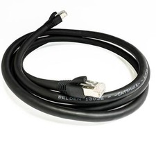 Cavo rete ethernet cat6a - cavo,