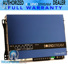 SOUNDSTREAM RN4.1400D