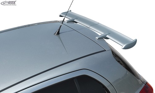 Spoiler tetto rdx per - spoiler,