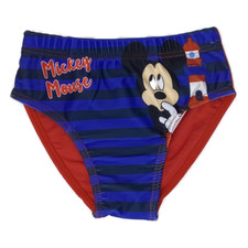 COSTUME MARE TOPOLINO DISNEY