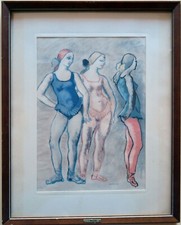 Francesco Messina "le