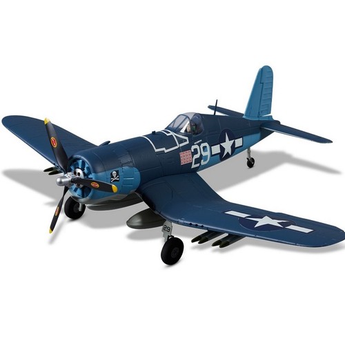 Derbee db001pb f4u corsair - f4u,